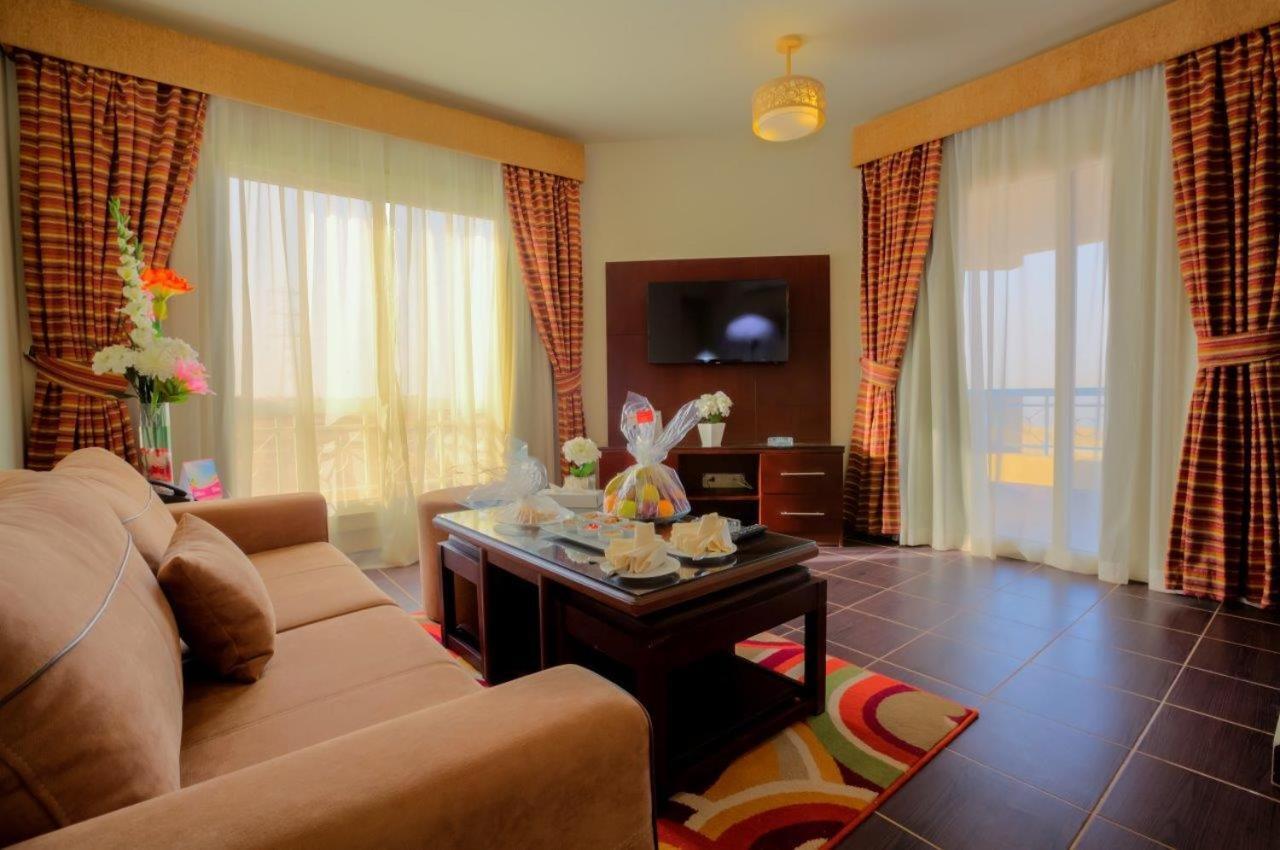 Porto South Beach By Amer Group - Families Only Ajn-Szuhna Kültér fotó